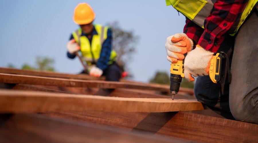 Local Siding Services in Friars Point, MS